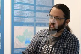 Бургас - Международен ден на Черно море - изложба