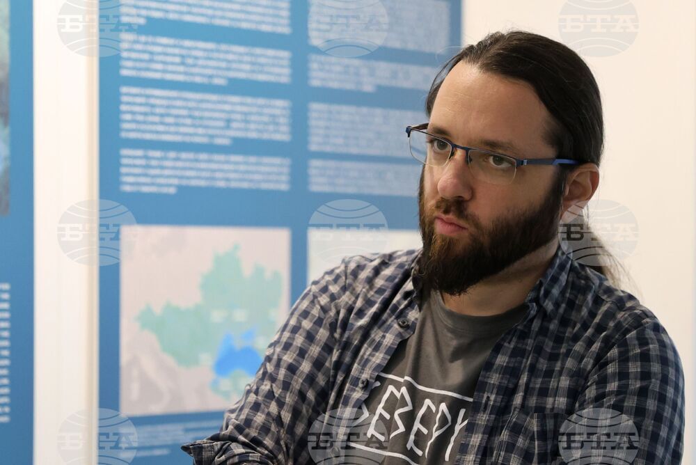 Бургас - Международен ден на Черно море - изложба