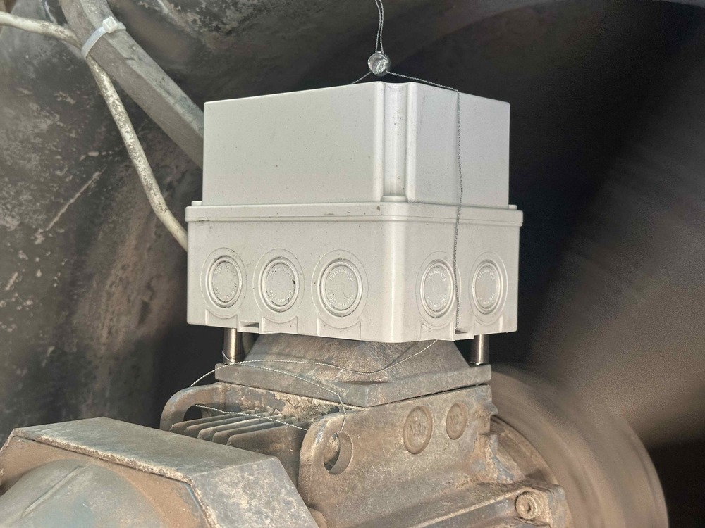 РИОСВ – Русе въведе ограничителни мерки на съоръжения в завод за автомобилни части в Индустриалния парк край града 