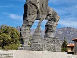 Снимка: Община Сливен