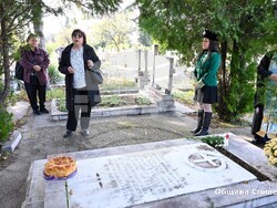 Снимка: Община Сливен