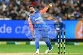 Australia India Cricket