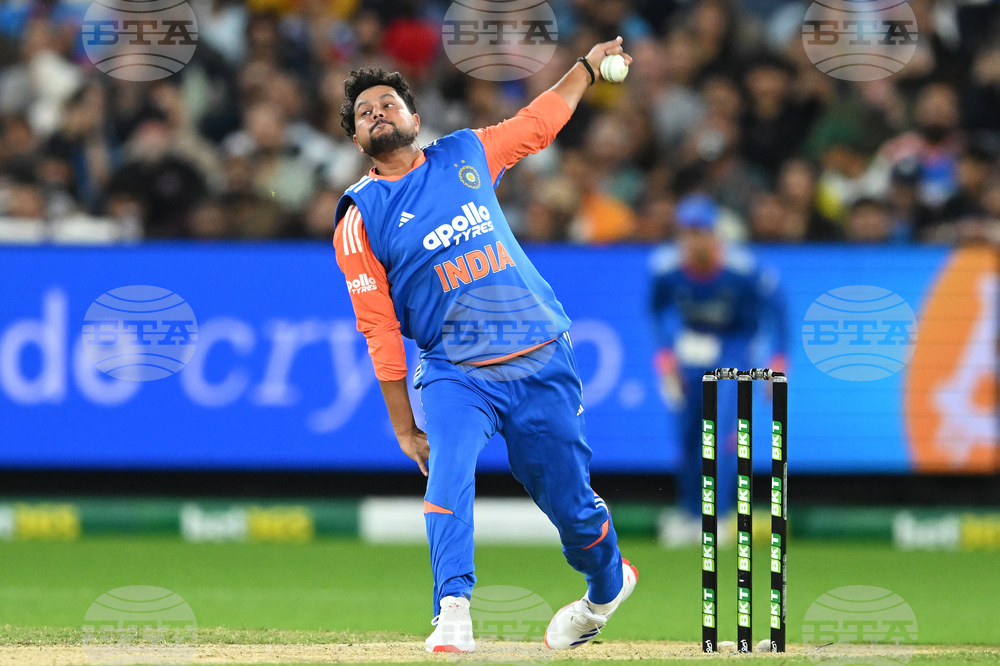 Australia India Cricket