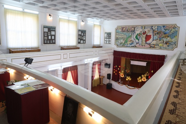 Болградската гимназия „Георги Раковски“ в Украйна ще създаде български пресцентър „БГ-фокус“