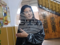 Украйна - Болградска гимназия „Георги Сава Раковски“ - посещение