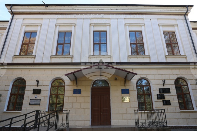 Болградската гимназия „Георги Стойков Раковски“ в Украйна ще участва в републикански семинар в Молдова