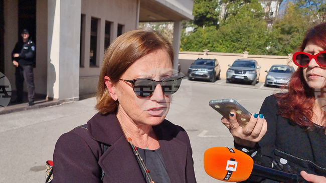 Detained Varna Mayor Presented with Case Files, Legal Defense Calls for Termination of Criminal Proceedings