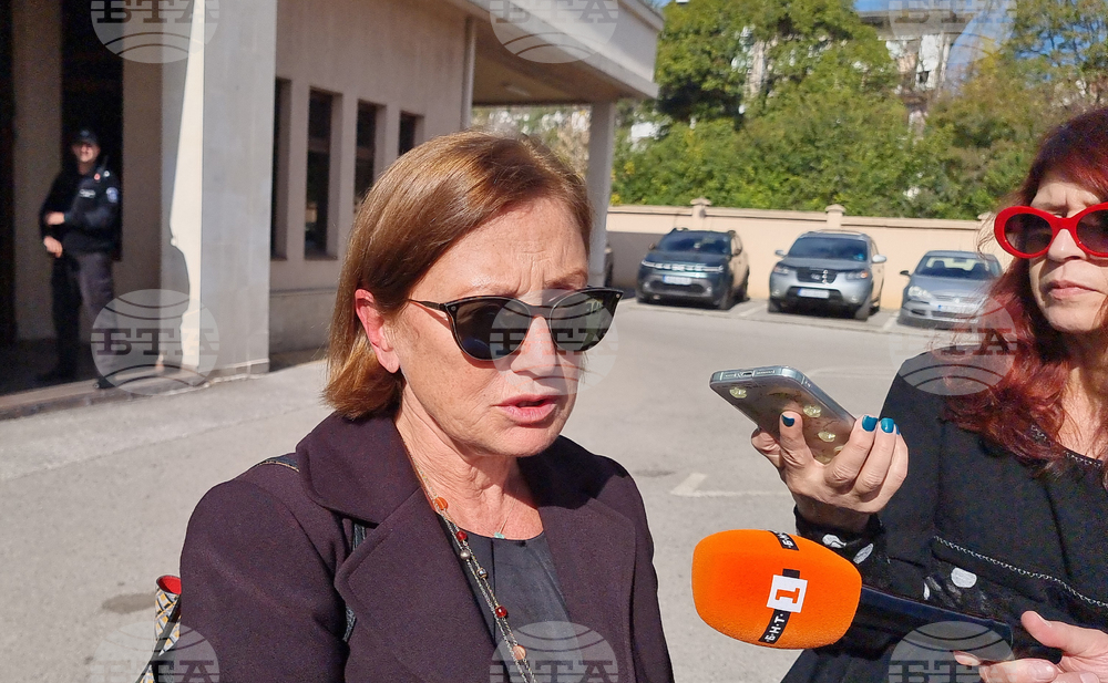 Detained Varna Mayor Presented with Case Files, Legal Defence Calls for Termination of Criminal Proceedings