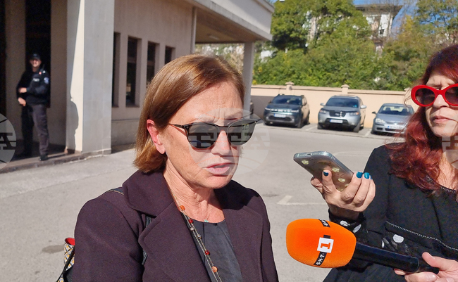 Detained Varna Mayor Presented with Case Files, Legal Defence Calls for Termination of Criminal Proceedings