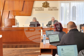 Невестино - Общински съвет - заседание