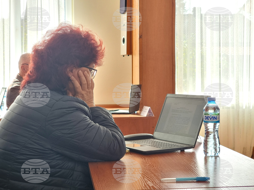 Общинският съвет в Невестино определи представители за заседанията на ВиК асоциацията и общинската болница в Кюстендил