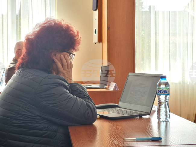 Общинският съвет в Невестино определи представители за заседанията на ВиК асоциацията и общинската болница в Кюстендил