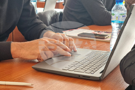 Невестино - Общински съвет - заседание