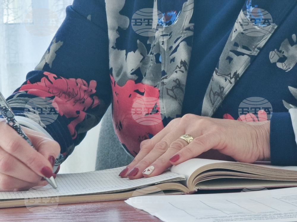 Невестино - Общински съвет - заседание