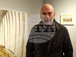 Владимир Явашев - „Квадрат 500“ - изложба