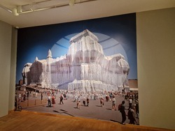 Владимир Явашев - „Квадрат 500“ - изложба