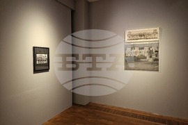 Владимир Явашев - „Квадрат 500“ - изложба