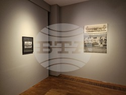 Владимир Явашев - „Квадрат 500“ - изложба