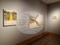 Владимир Явашев - „Квадрат 500“ - изложба