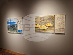 Владимир Явашев - „Квадрат 500“ - изложба