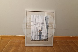 Владимир Явашев - „Квадрат 500“ - изложба