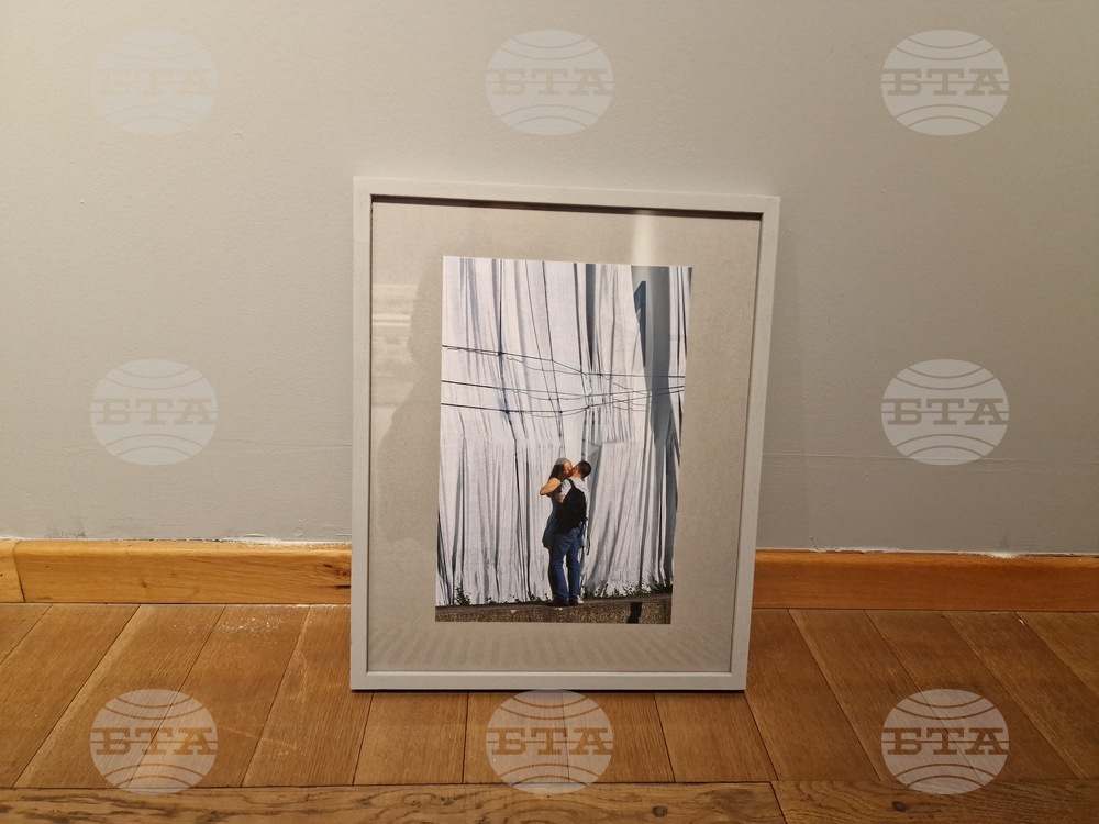 Владимир Явашев - „Квадрат 500“ - изложба