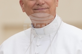 Vatican Pope