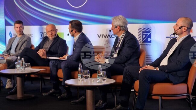 Формулата за успеха се състои в това как да произвеждаме скъпа и уникална продукция, заяви вицепремиерът Томислав Дончев на форум 