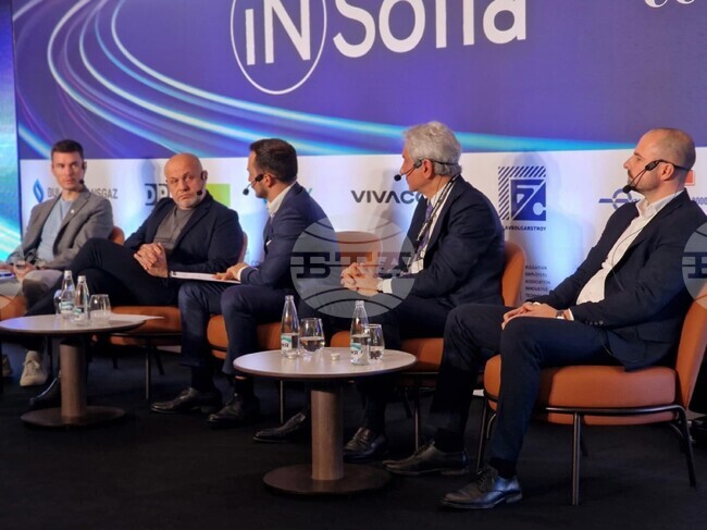 Формулата за успеха се състои в това как да произвеждаме скъпа и уникална продукция, заяви вицепремиерът Томислав Дончев на форум 