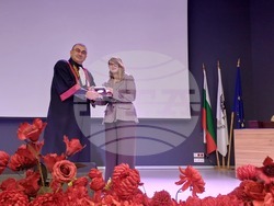 Плевен - Медицински университет - празник