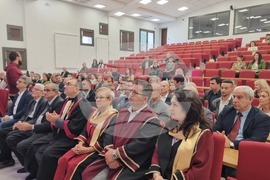 Плевен - Медицински университет - празник