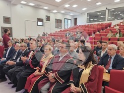 Плевен - Медицински университет - празник