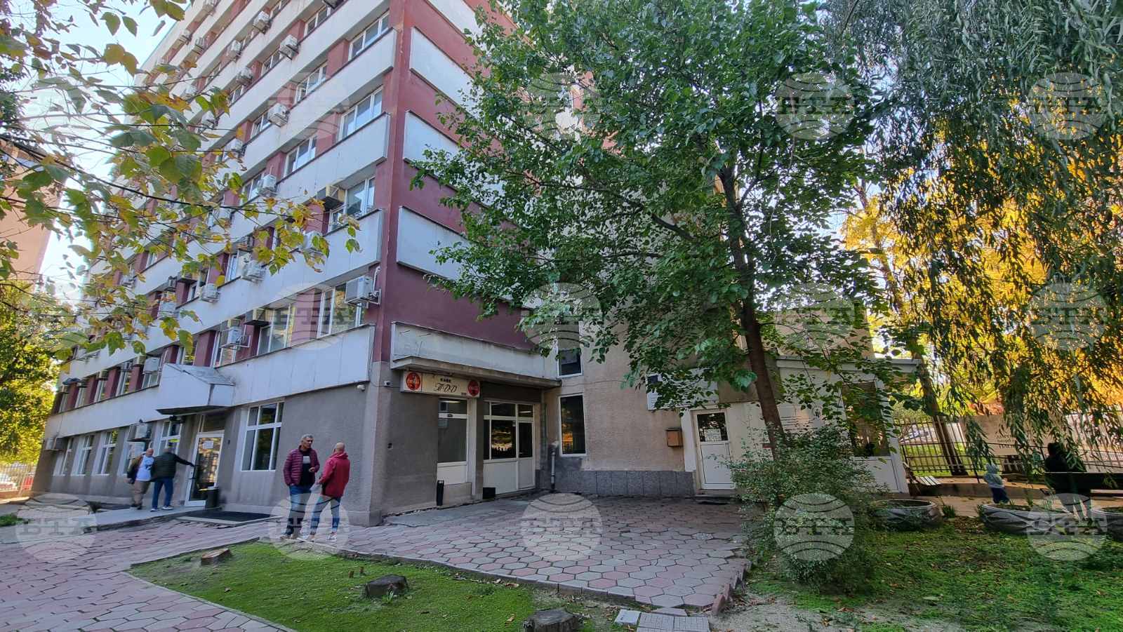 Бюрото по труда в Пловдив обяви 327 свободни работни места, от тях 16 са за висшисти
