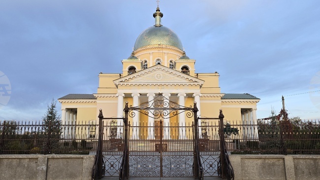 Odesa Tourism Portal Presents Bulgarian Cultural Heritage