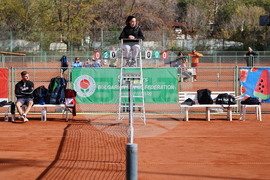 Пловдив - Държавно отборно първенство по тенис