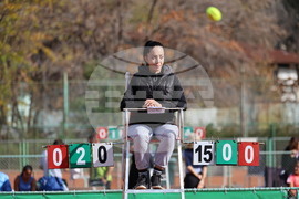 Пловдив - Държавно отборно първенство по тенис