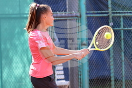 Пловдив - Държавно отборно първенство по тенис