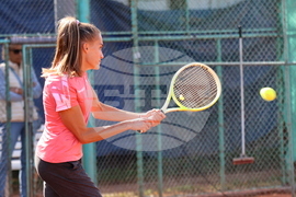 Пловдив - Държавно отборно първенство по тенис