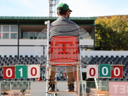 Пловдив - Държавно отборно първенство по тенис