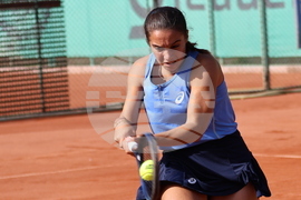 Пловдив - Държавно отборно първенство по тенис