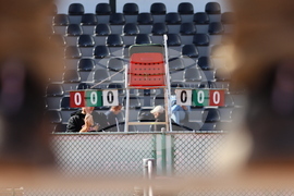 Пловдив - Държавно отборно първенство по тенис