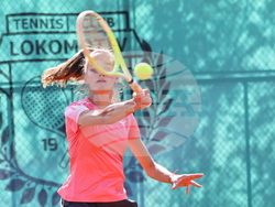 Пловдив - Държавно отборно първенство по тенис