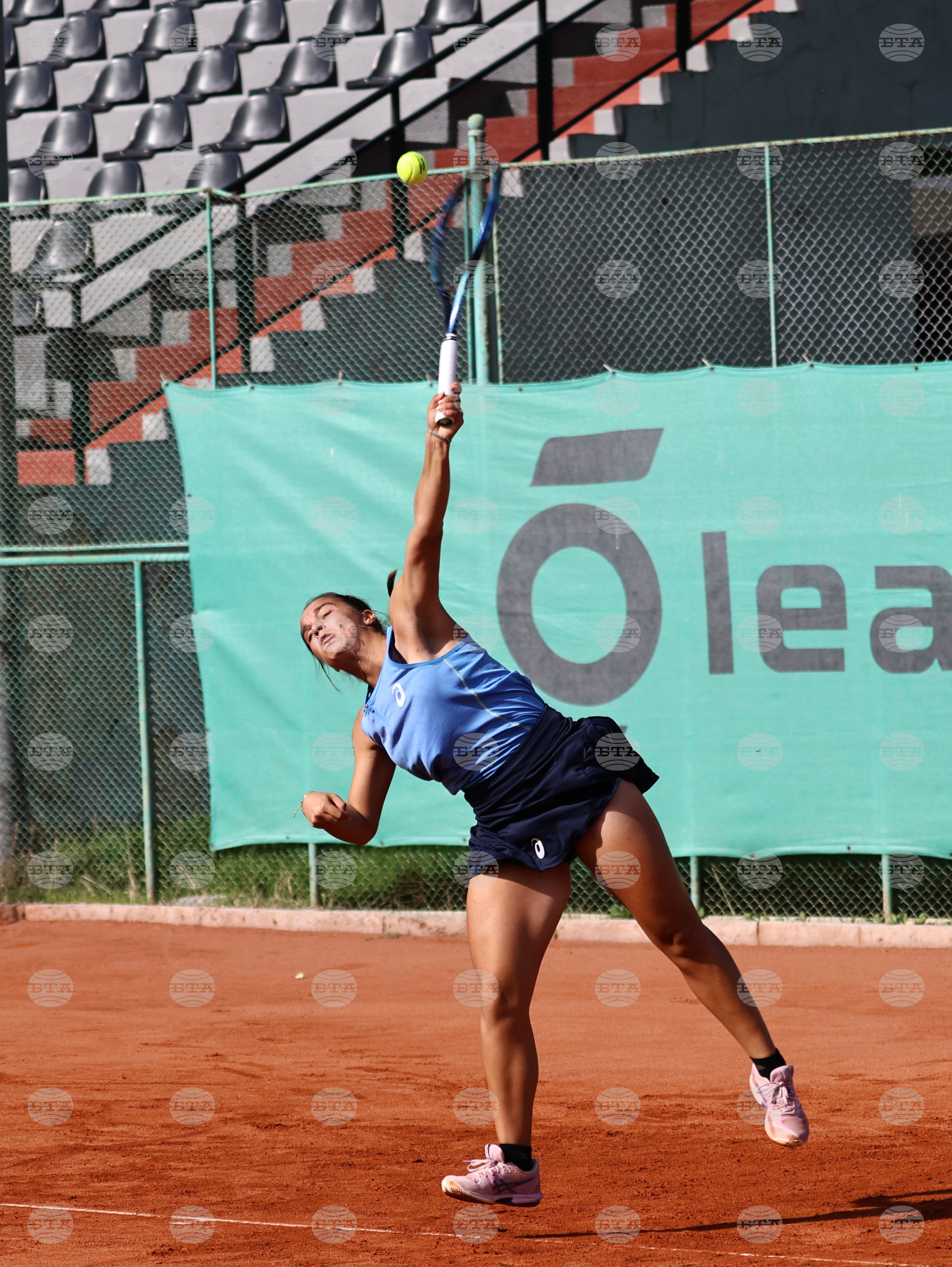 Пловдив - Държавно отборно първенство по тенис