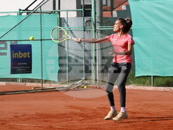 Пловдив - Държавно отборно първенство по тенис