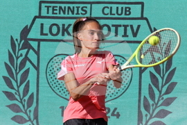 Пловдив - Държавно отборно първенство по тенис