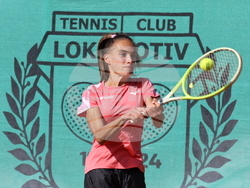 Пловдив - Държавно отборно първенство по тенис