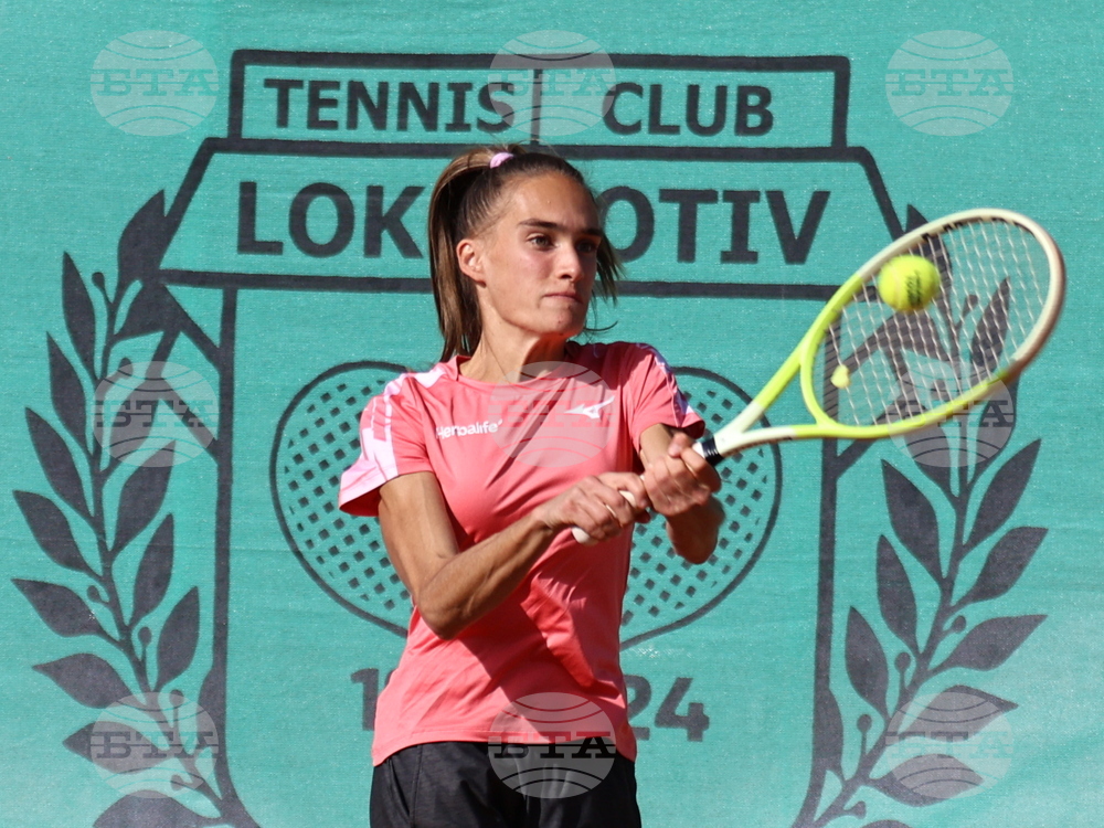 ТК Дема спечели пета поредна титла при жените на Държавното отборно първенство по тенис, Локомотив София триумфира при мъжете