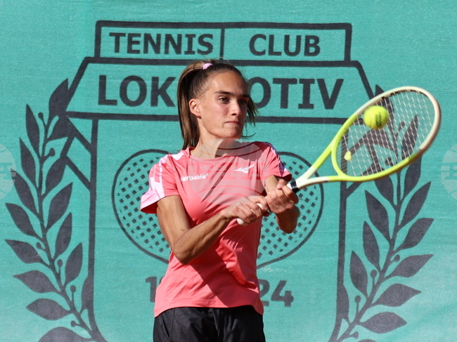 Пловдив - Държавно отборно първенство по тенис