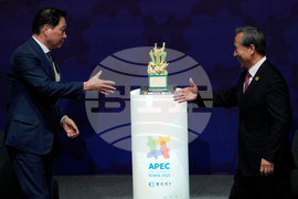 South Korea APEC