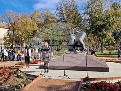 Свищов - честване на Деня на народните будители